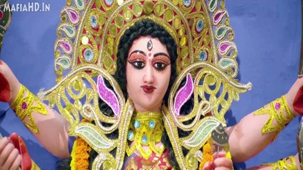 Maa Go Tumi Sarbojanin