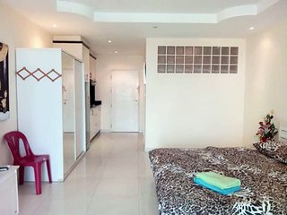 Pattaya monthly rentals - Condo for Sale Jomtien