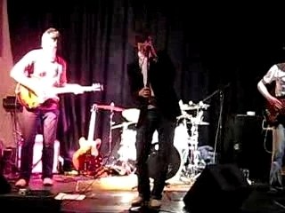 the brights/Queens Of Sounds presents@Under The West Way