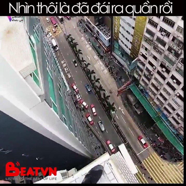 Get high - parkour perfect technique  part 8