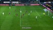 Bafetimbi Gomis Goal - Kardemir Karabuk 0 - 4	 Galatasaray 03-03-2018