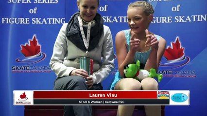 Star 6 Women - 2018 Skate Canada BC/YK Super Series Final - Rink 1 (10)