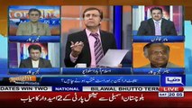 Tonight with Moeed Pirzada – 3rd March 2018