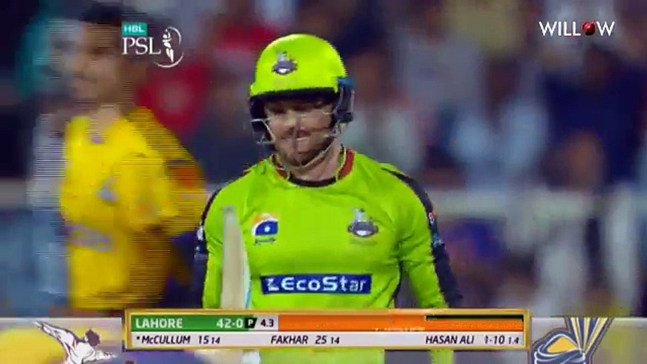 hassan ali