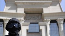 مصر: المحكمة الدستورية العليا تؤكد انتقال ملكية 