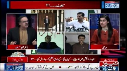 #Karachi Ka Bara Vote Kun Lay Kar Jai Ga | Dr.Shahid Masood