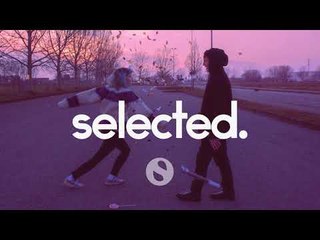 ALMA - Dance For Me ft. MØ