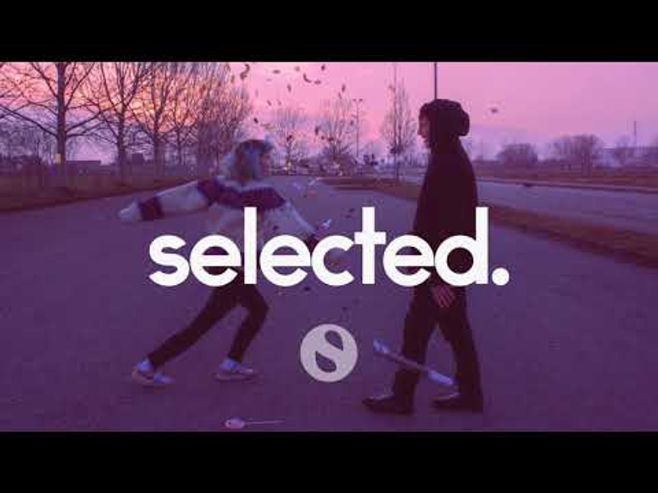ALMA - Dance For Me ft. MØ