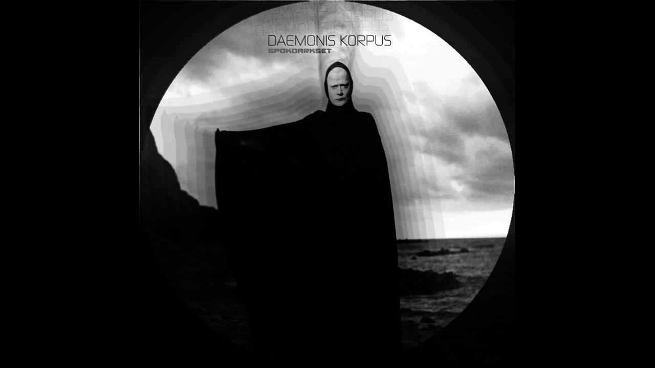 Daemonis Korpus [Live Tribecore] - Spokdarkset