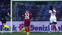 Garry Rodrigues Goal HD -  Kardemir Karabuk	0-6	Galatasaray 03.03.2018