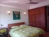View Talay 1 Studio for rent Jomtien - purchase property Pattaya, Thailand
