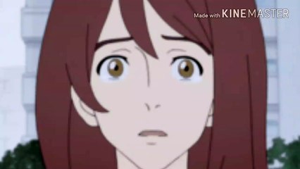 You're so precious when you smile. (Miko Edition)