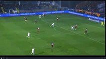 Gomis Second Goal - Karabuk vs Galatasaray 0-3  03.03.2018 (HD)