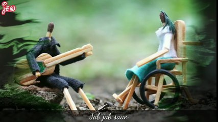 Best emotional heart touching whatsapp 30 seconds status video -- Kaun tujhe -- Armaan Malik,Palak - YouTube