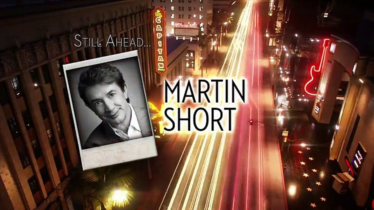 Jimmy Kimmel 2017 01 25 Martin Short