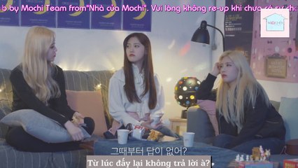 [Vietsub] Cậu có nhớ lần đầu ta gặp nhau- SS3-Ep 4: Lý do mình thích người mình chẳng biết mặt