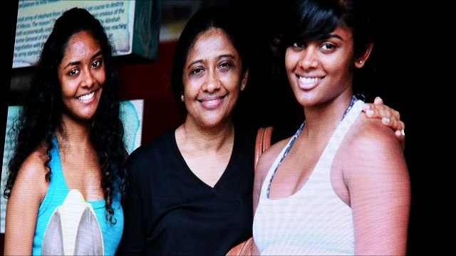 Family members of MH370 victims mark four years since crash