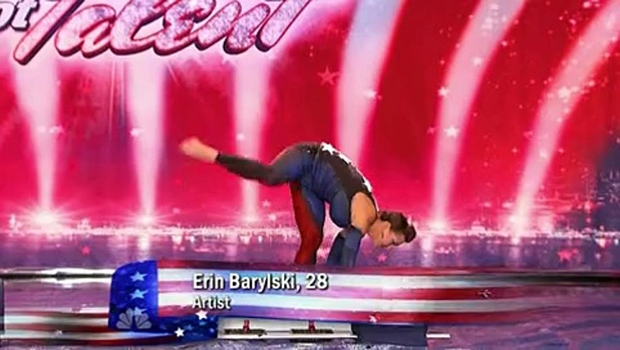 America s Got Talent S05 E06 Orlando Auditions Day 2