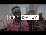DiveGang Dee - Drip Freestyle [Music Video] | GRM Daily