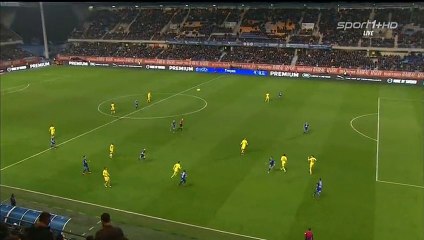 Angel Di Maria Goal HD - Troyes 0-1 Paris SG 03.03.2018