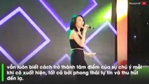 Những mỹ nhân Việt thu hút nhờ thần thái dù không sở hữu số đo hoàn hảo