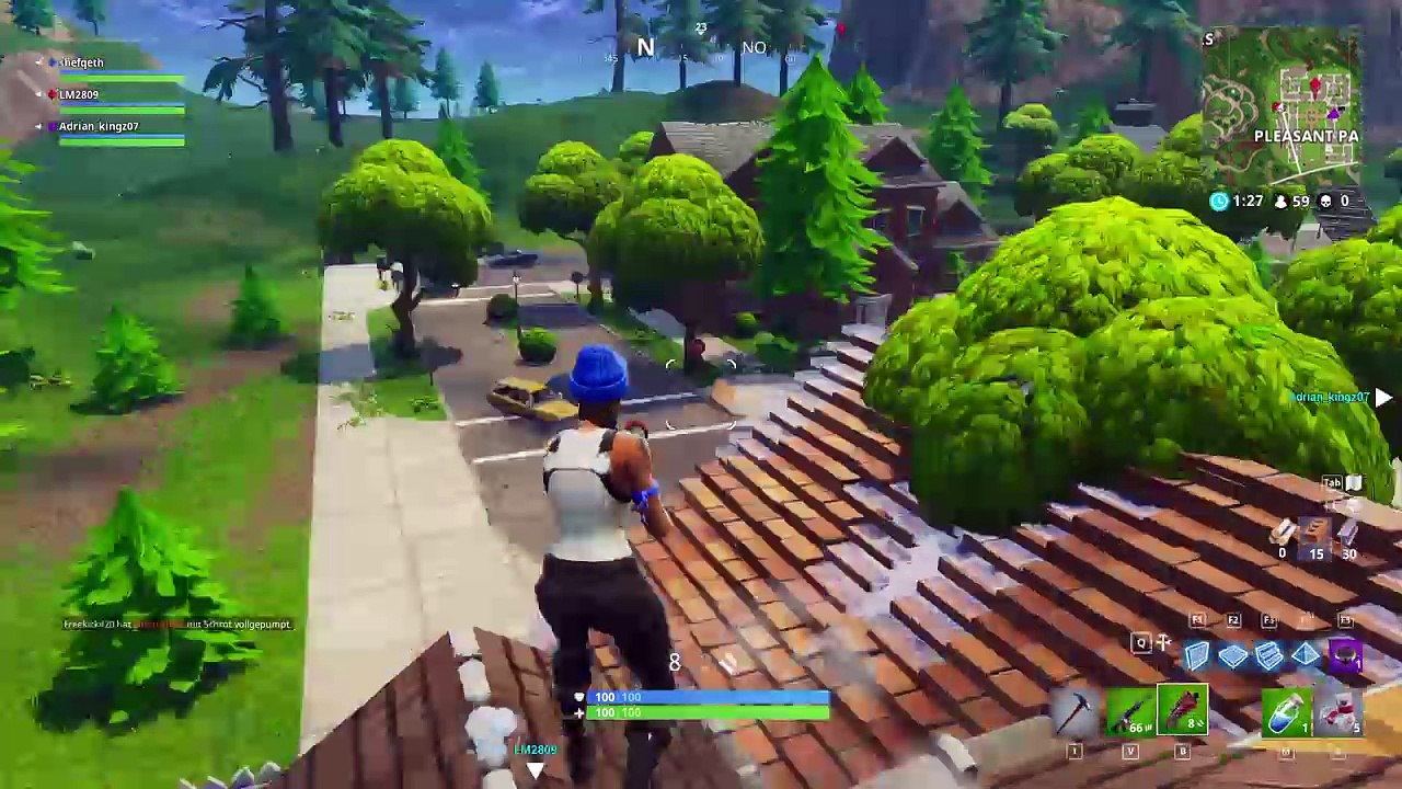 FortniteFAIL