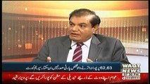 Labb Azaad On Waqt News – 3rd March 2018