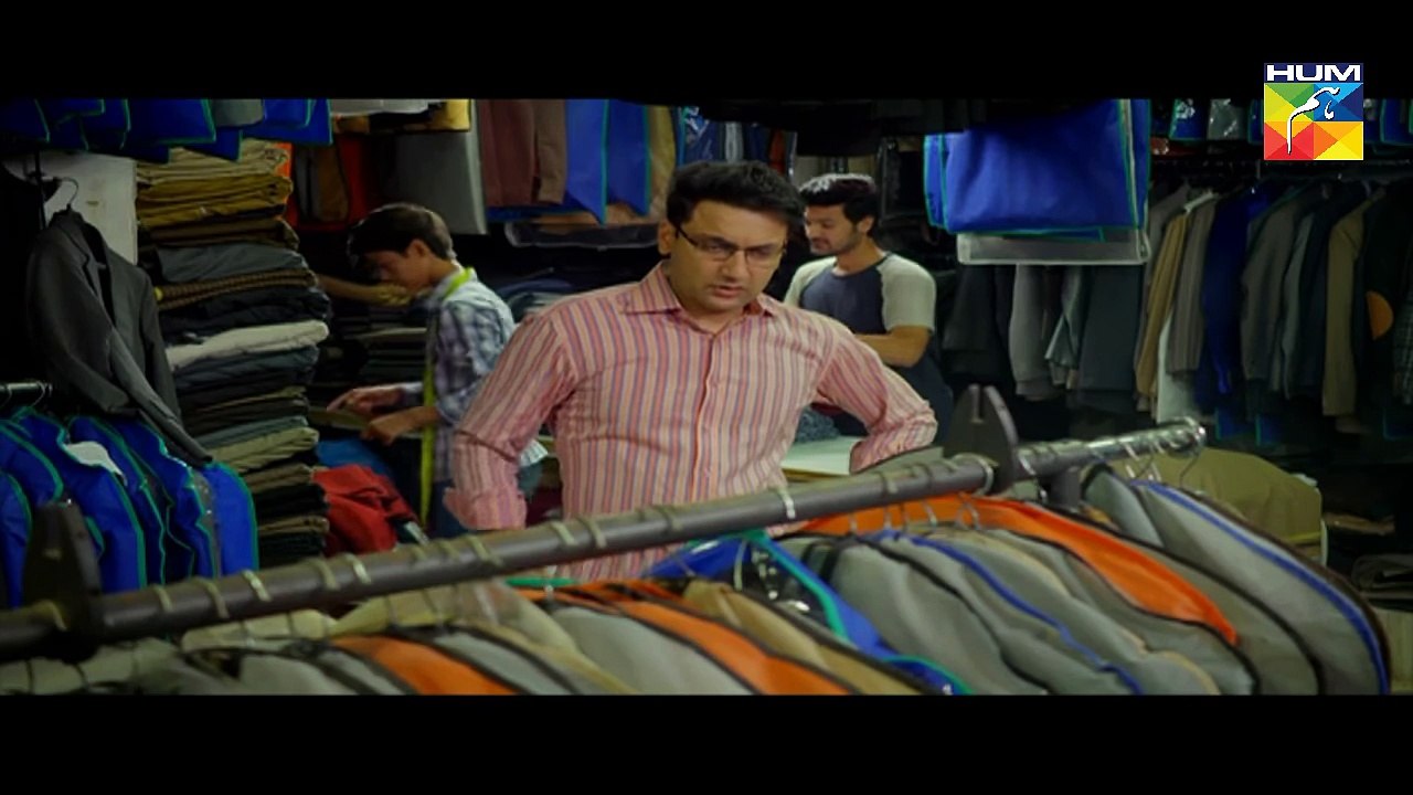 Maa Sadqey Episode 26 HUM TV Drama 26 February 2018