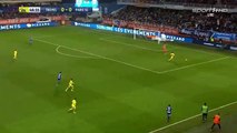 Angel Di Maria Goal HD - Troyes	0-1	Paris SG 03.03.2018