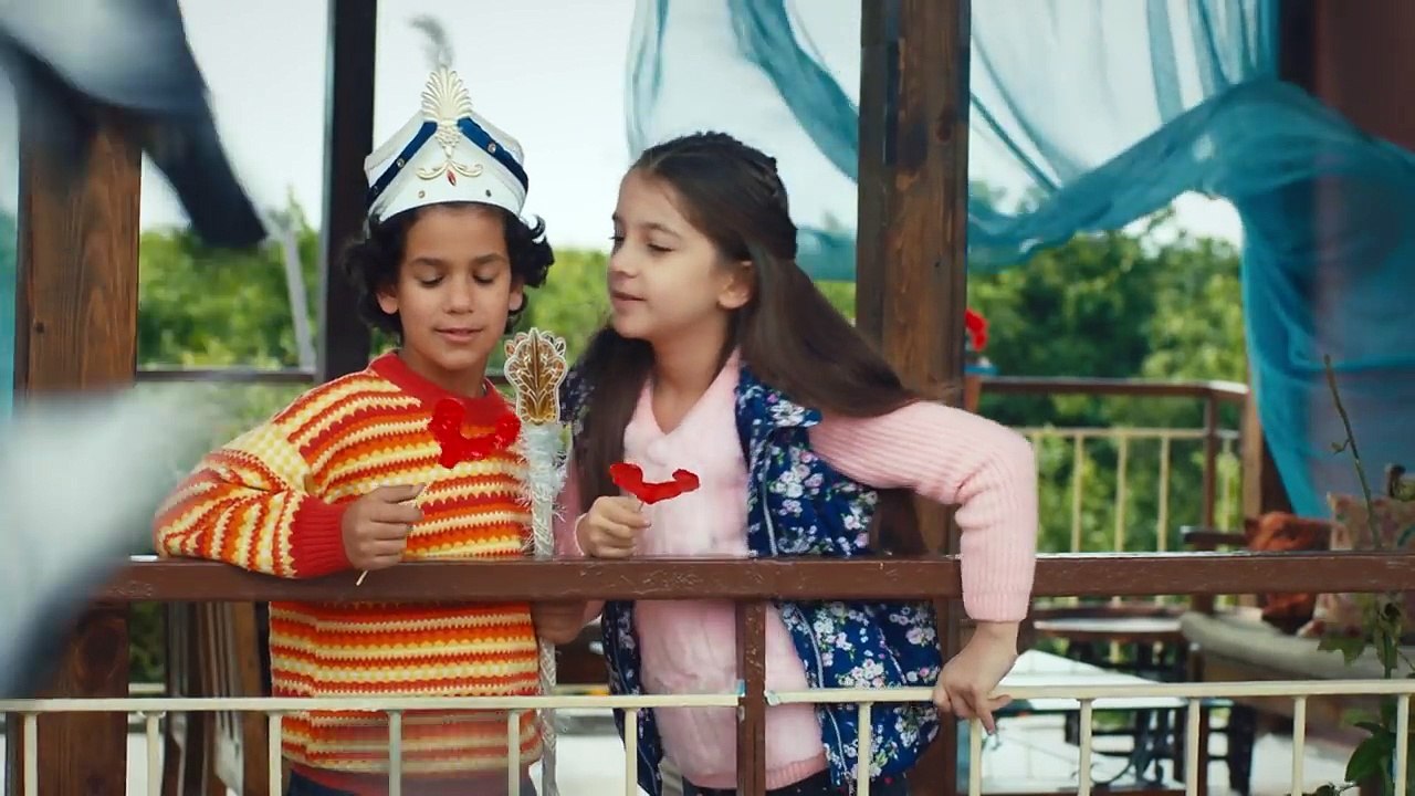 Nefes Nefese 2. Fragman!