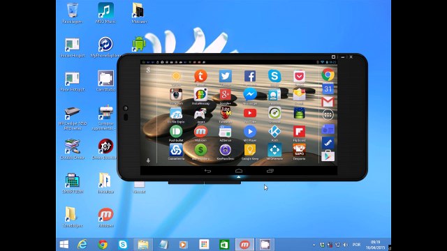 Como Emparelhar Dispositivos Transferir e Receber Ficheiros por Bluetooth no Android e PC