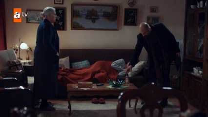 Bir daha yüzüne bile bakmayacağım senin! - Cennetin Gözyaşları 20. Bölüm