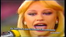 Raffaella Carrà ✰Soli Sulla Luna✰ By Mario & Luca D'Andrea Carrambauno