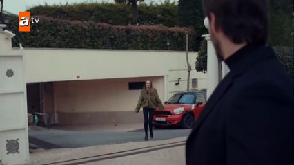 Senin tedavi olman lazım! - Cennetin Gözyaşları 19. Bölüm