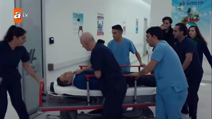 Babana hiçbir şey olmayacak! - Cennetin Gözyaşları 21. Bölüm