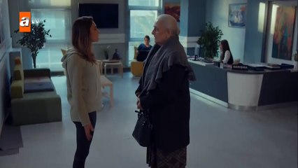 Cennet senin ablan, siz kardeşsiniz... - Cennetin Gözyaşları 20. Bölüm