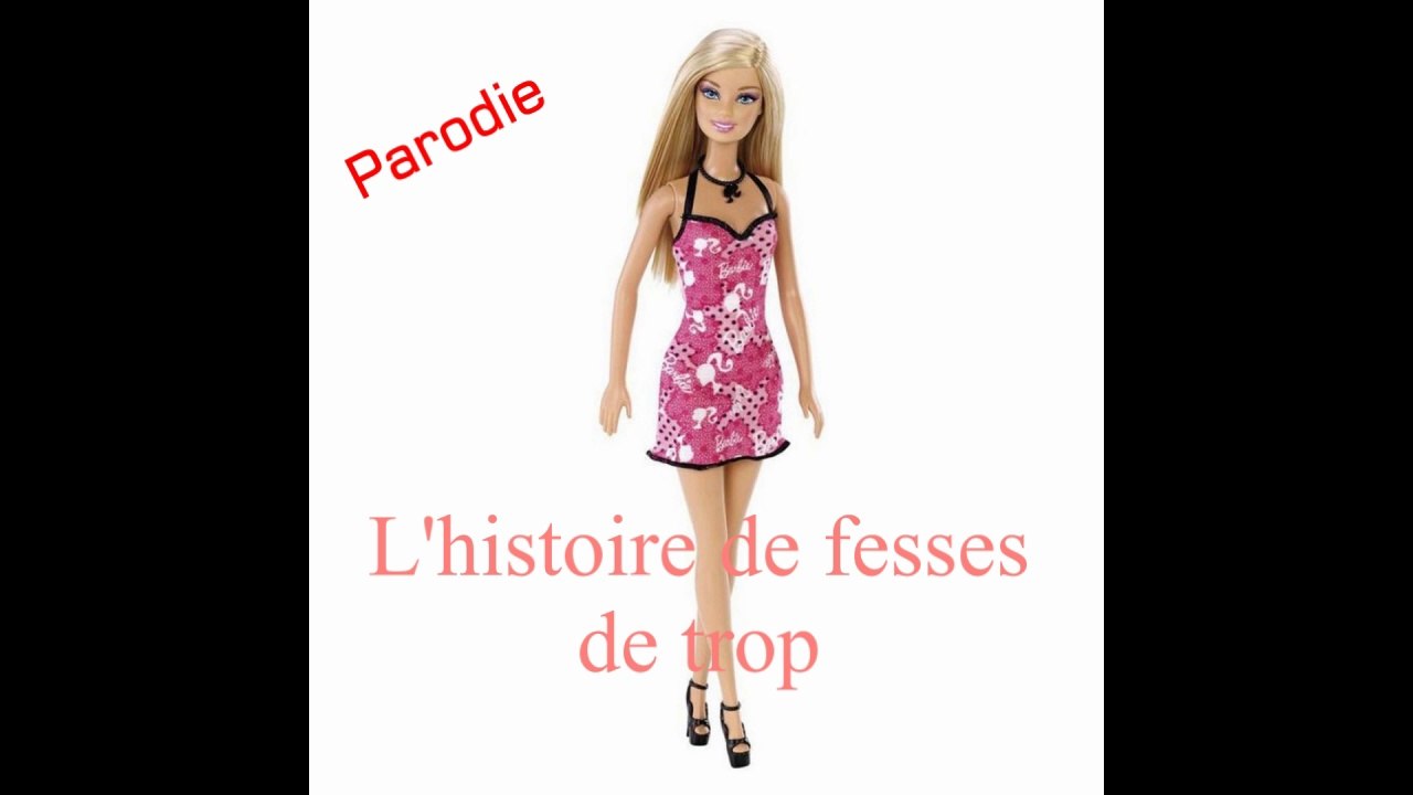 L'histoire de f***** de trop ! (Chanson parodie)