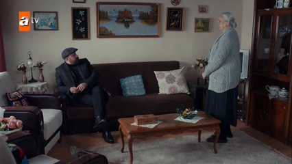 Her şeyi anlatacaksınız bana! - Cennetin Gözyaşları 18. Bölüm