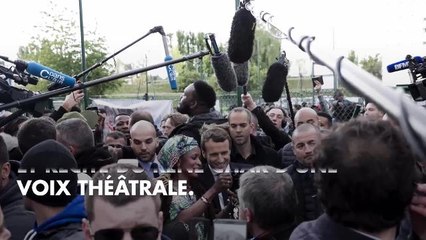 En prépa à Henri-IV, Emmanuel Macron donnait des cours à ses camarades