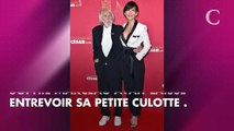 César 2018 : tiens, encore un accident de soutien-gorge pour Sophie Marceau