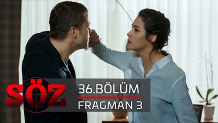 Söz | 36.Bölüm - Fragman 3