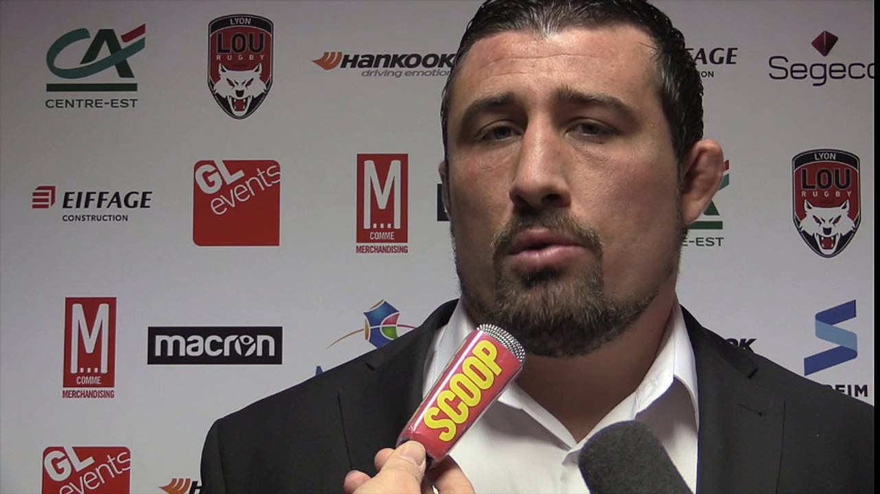 Mickael Ivaldi : "C'est à nous de prendre les bonnes décisions"