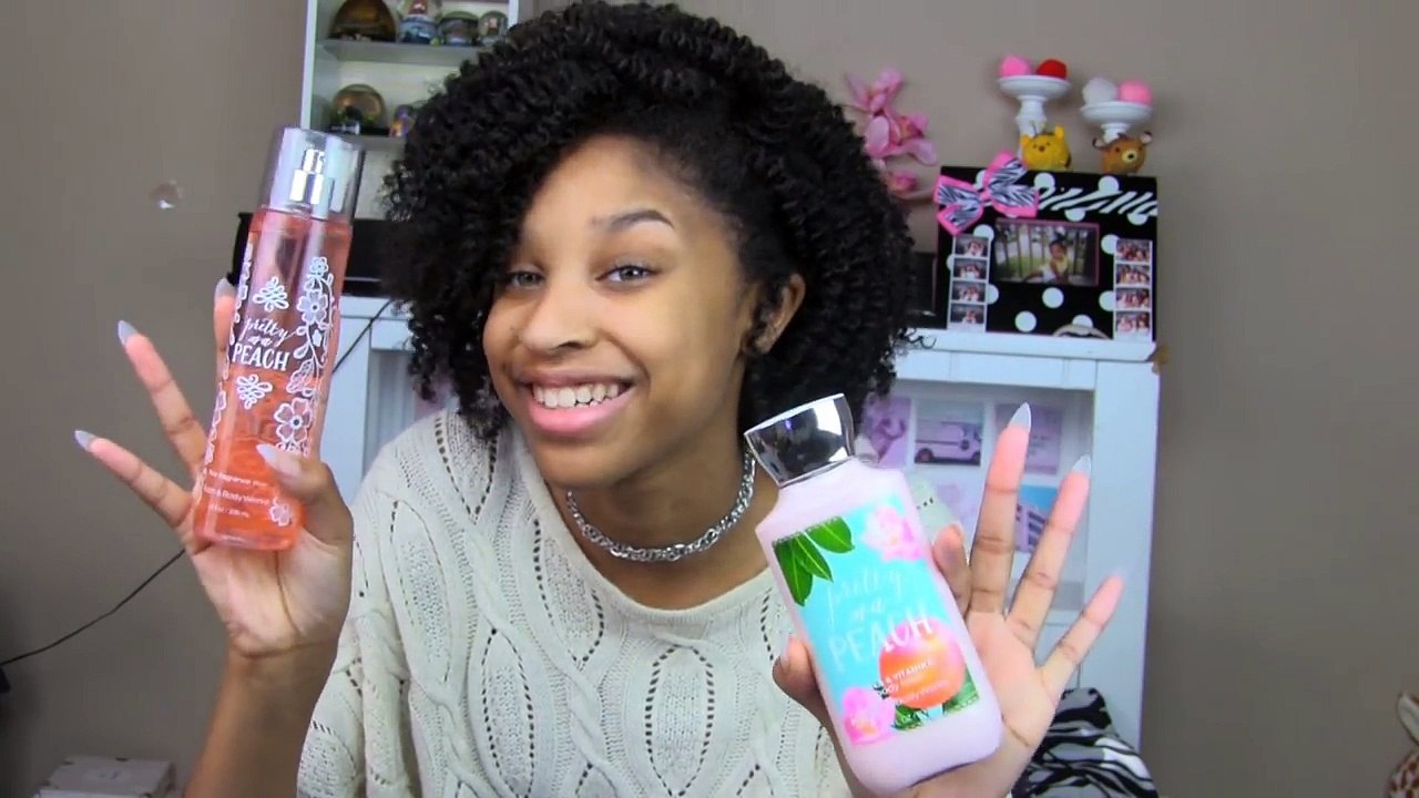 WHAT I GOT FOR CHRISTMAS 2016