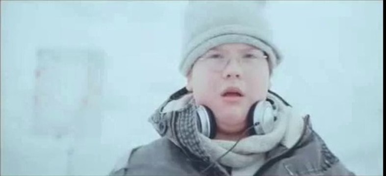 Der Tischtennis-König - Trailer