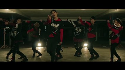 EXO - Monster Cover by Sony