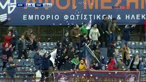 Kerkyra 1-1 PAS Giannina  - Goals - 03.03.2018