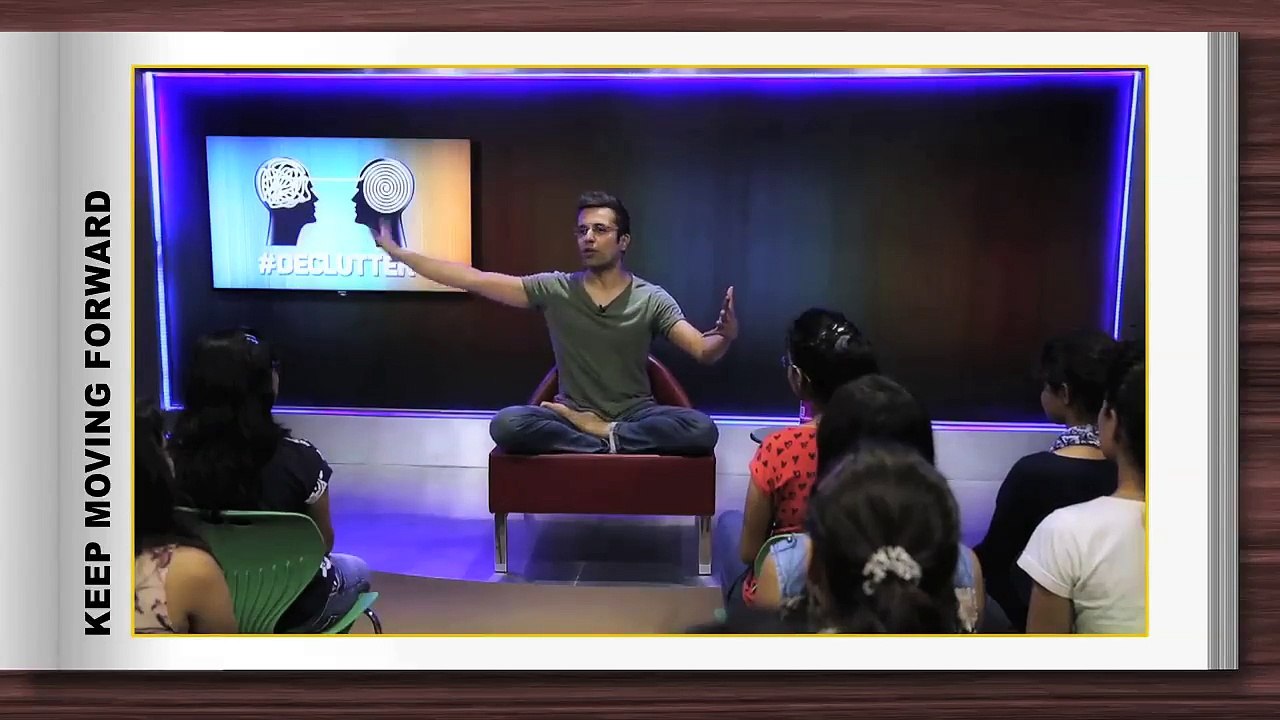 Sandeep Maheshwari's Best Top 10 Rules For Success (Hindi)