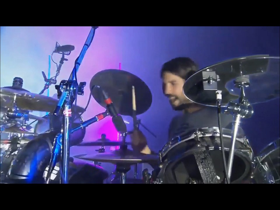 Linkin Park - Leave Out All The Rest - Live (2017)