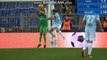 Gianluigi Buffon Gets Hard Injury HD - Lazio 0-0 Juventus 03.03.2018