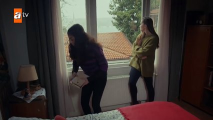 Çok özledim Selimi... - Cennetin Gözyaşları 18. Bölüm